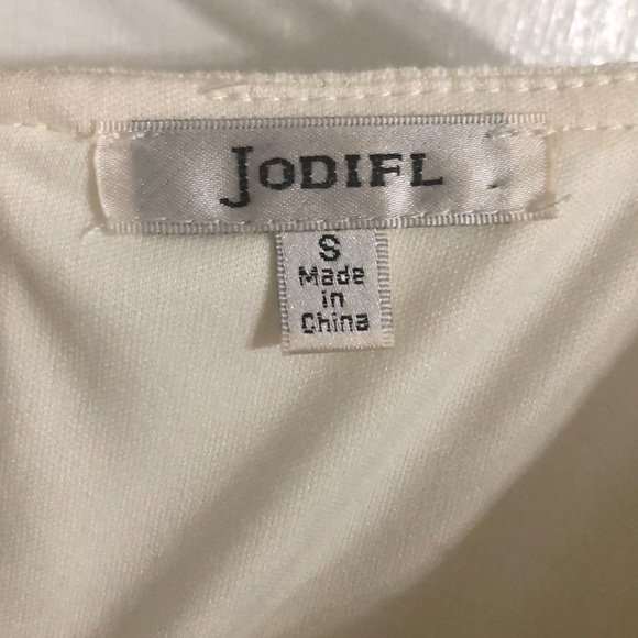 Jodifl Dress - Picture 4 of 5